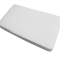 Twin Size Waterproof Quilted Mattress Protector / Mattress Cover